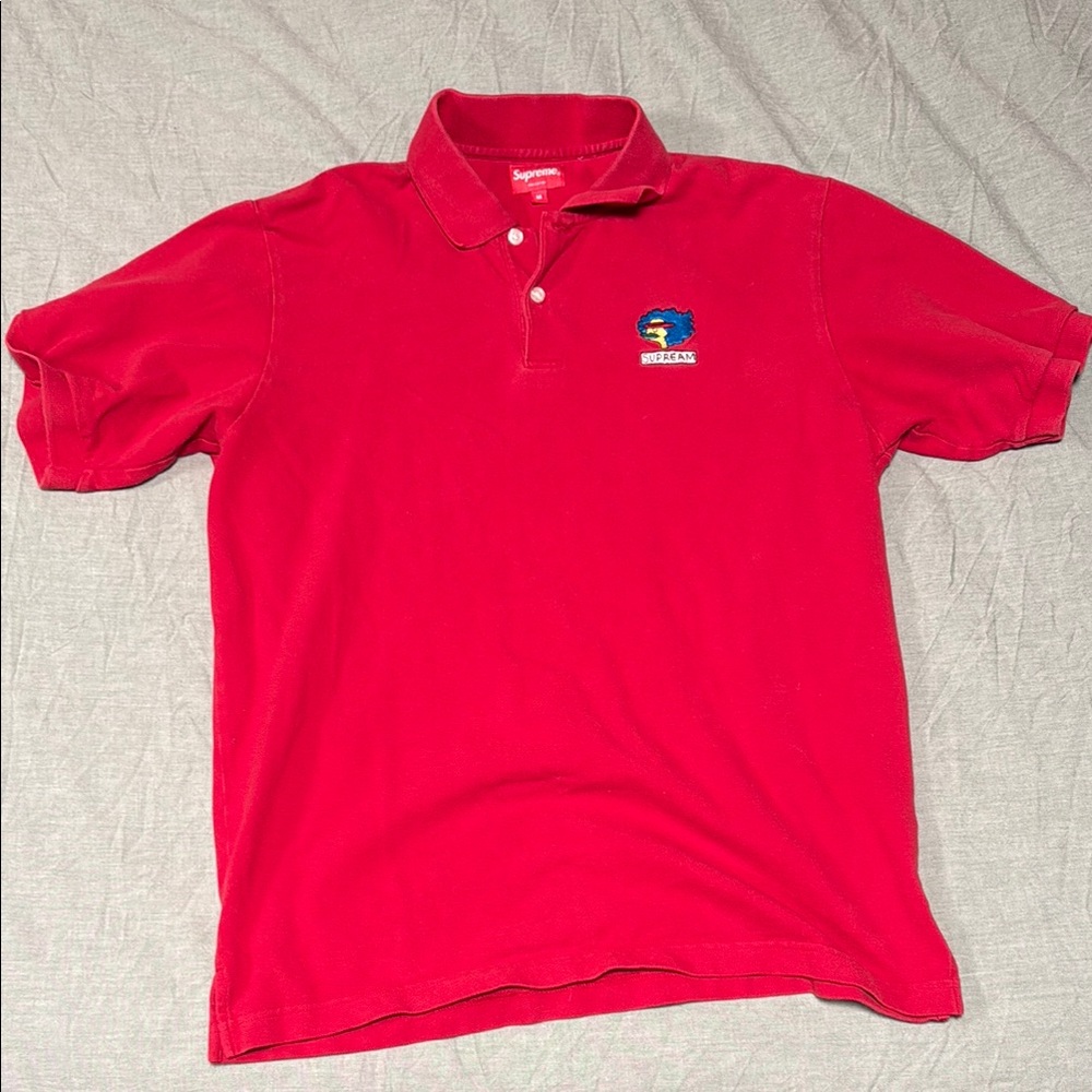 Supreme X The Gonz Men’s Medium Polo